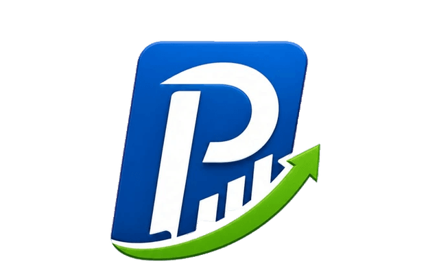 PARAS V CHOKSHI Logo